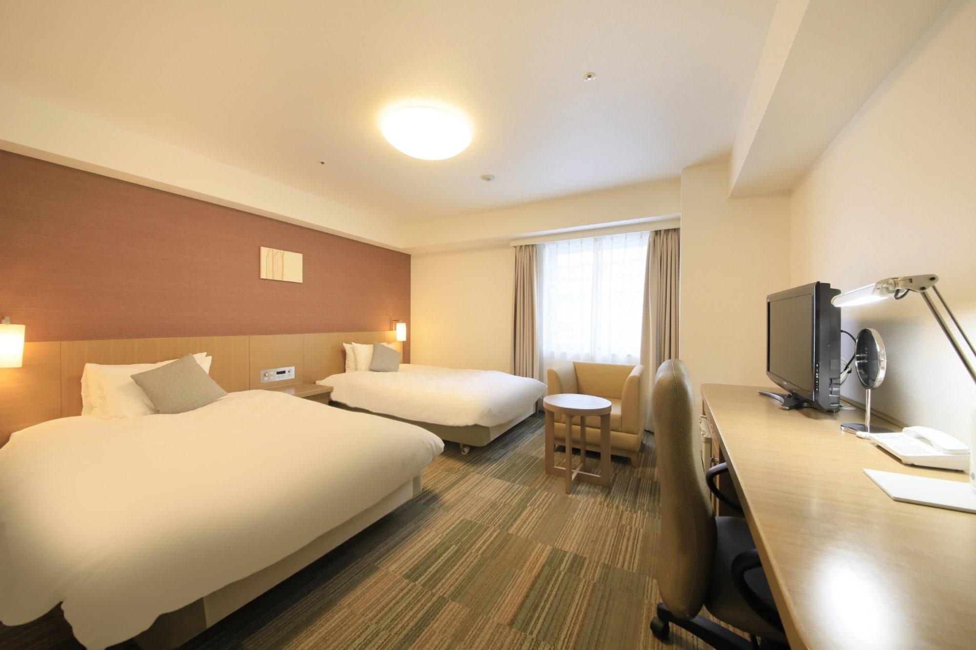 Daiwa Roynet Hotel Sakai Higashi Exterior photo
