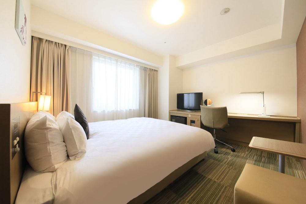 Daiwa Roynet Hotel Sakai Higashi Exterior photo