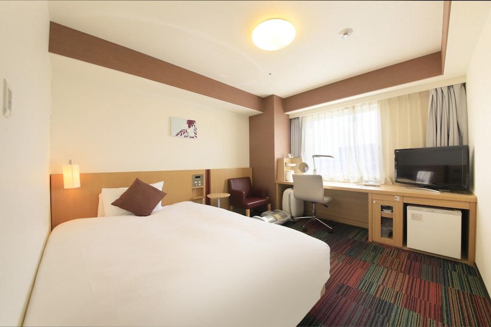 Daiwa Roynet Hotel Sakai Higashi Exterior photo