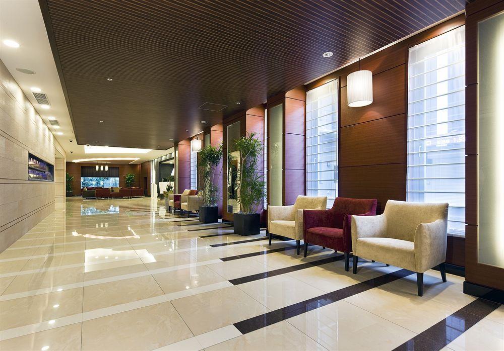 Daiwa Roynet Hotel Sakai Higashi Exterior photo