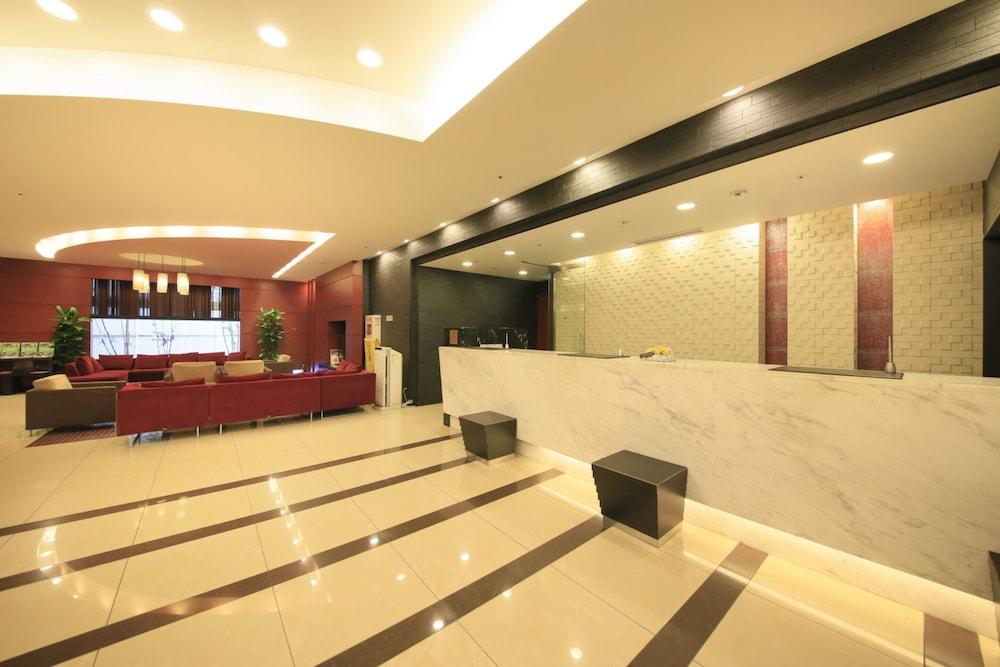 Daiwa Roynet Hotel Sakai Higashi Exterior photo