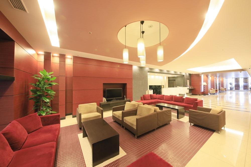 Daiwa Roynet Hotel Sakai Higashi Exterior photo