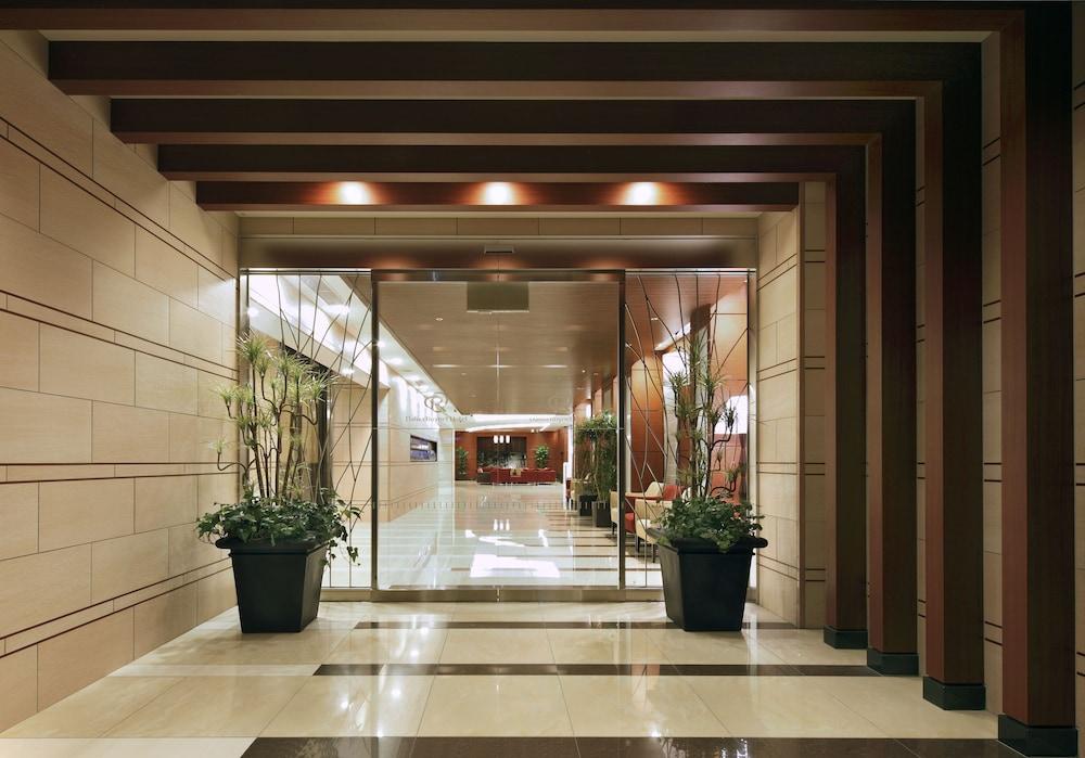 Daiwa Roynet Hotel Sakai Higashi Exterior photo