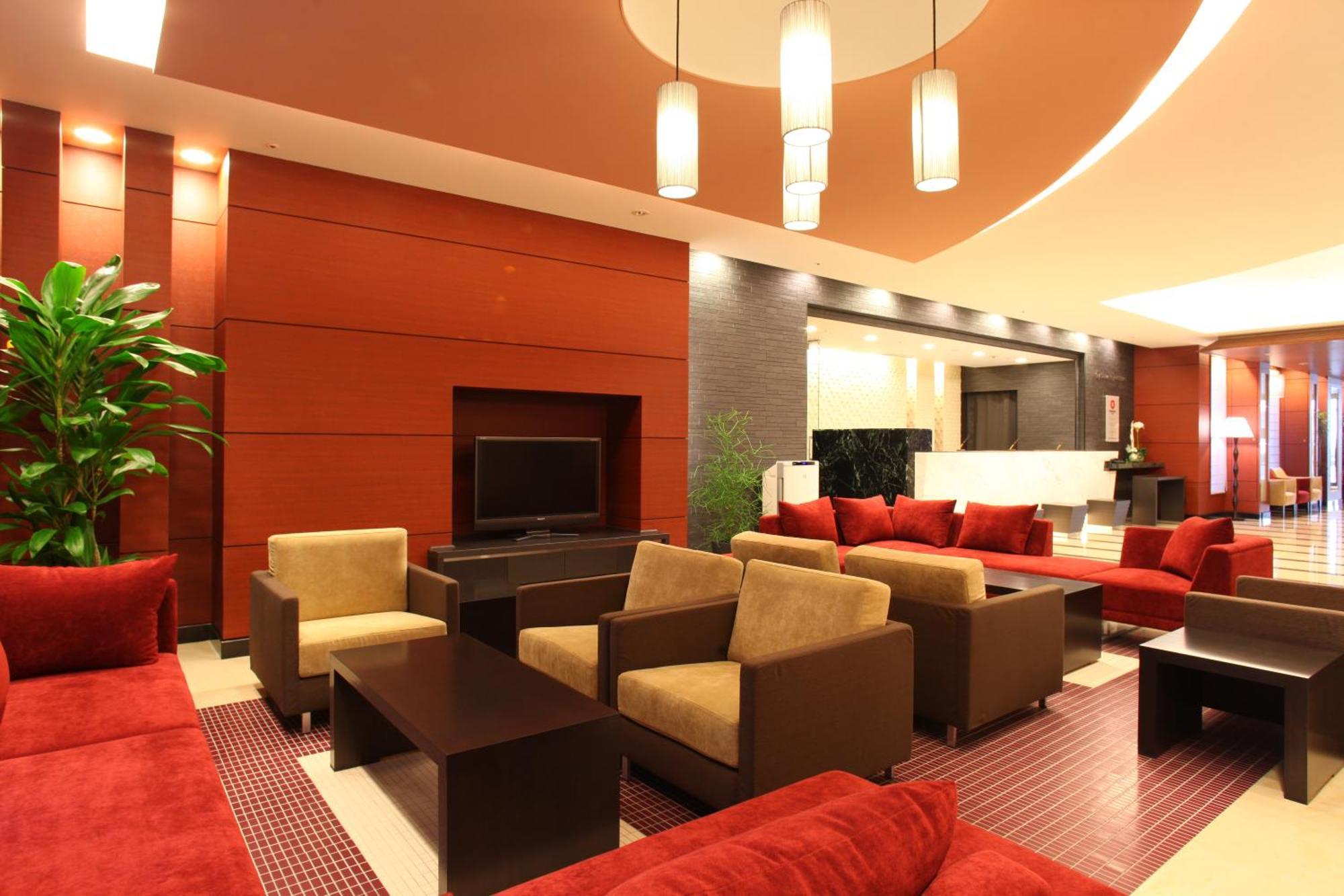 Daiwa Roynet Hotel Sakai Higashi Exterior photo