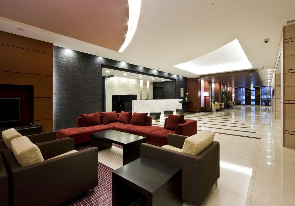 Daiwa Roynet Hotel Sakai Higashi Exterior photo