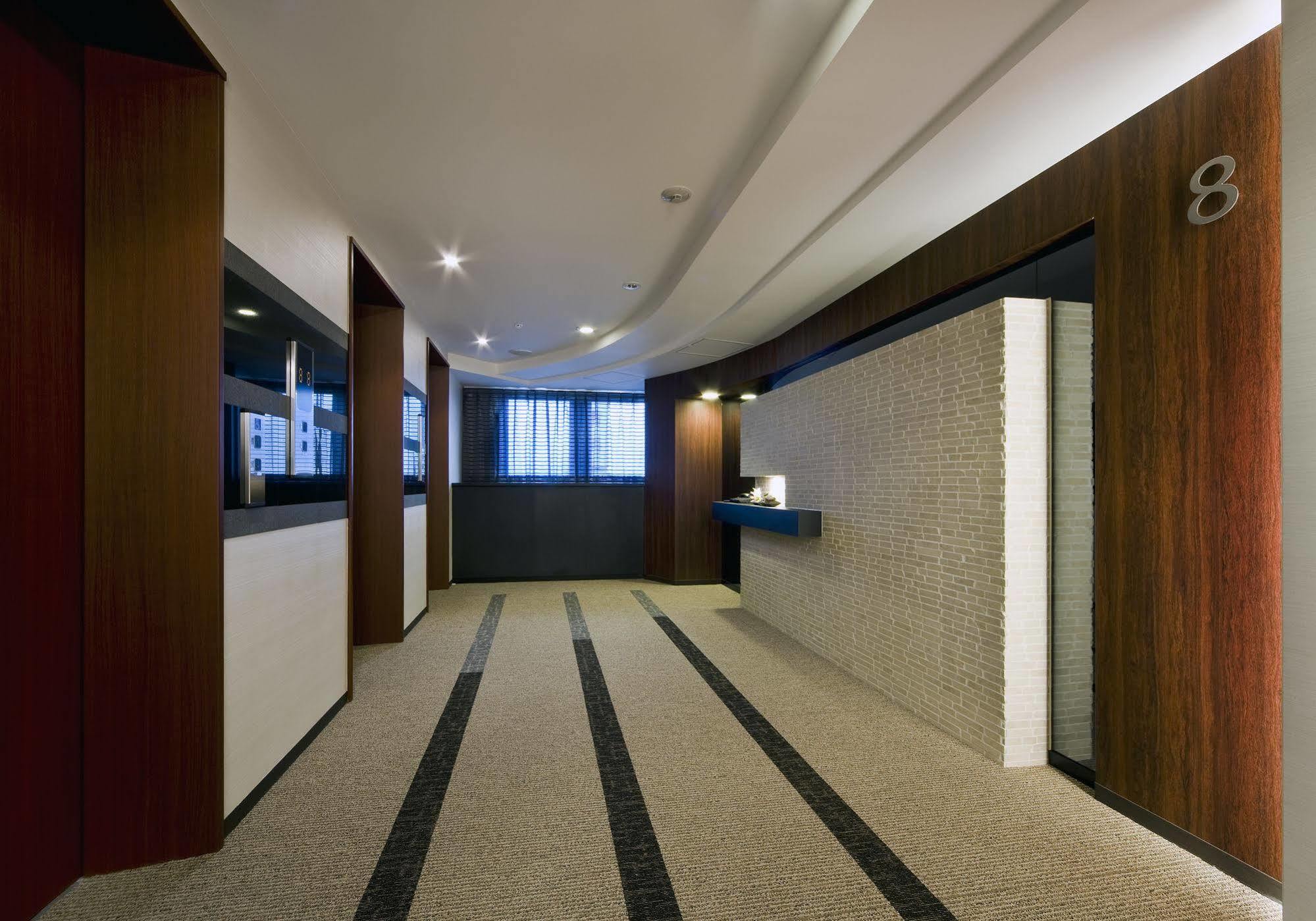 Daiwa Roynet Hotel Sakai Higashi Exterior photo