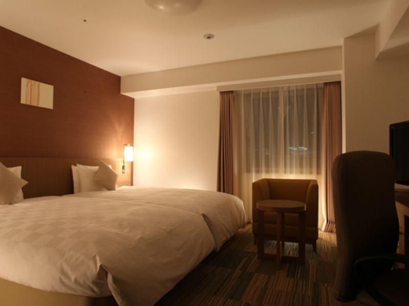 Daiwa Roynet Hotel Sakai Higashi Exterior photo